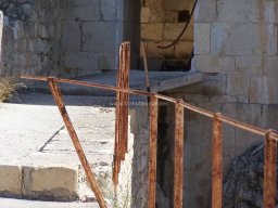 Castillo de Mula 2007